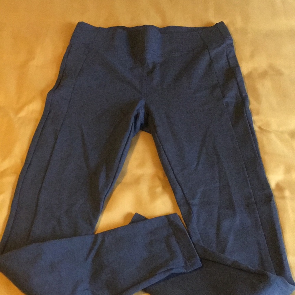 LOFT Soft Leggings Size Small